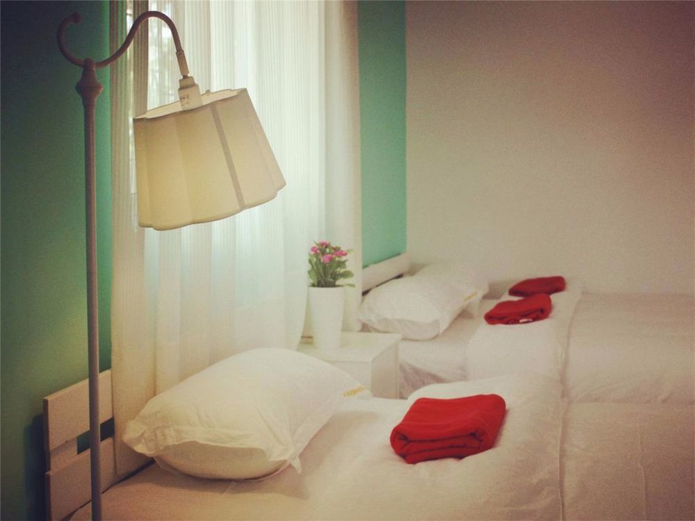 Sanya Ipk Backpackers Hostel Εξωτερικό φωτογραφία
