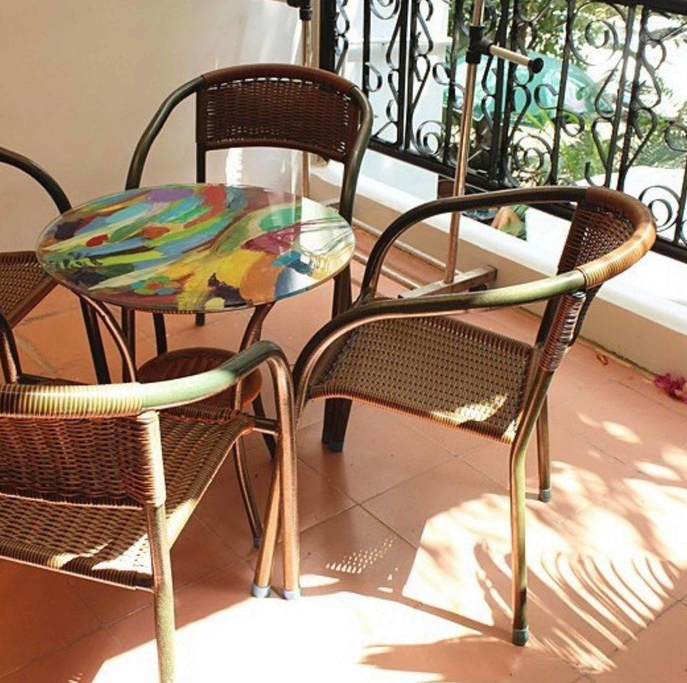 Sanya Ipk Backpackers Hostel Εξωτερικό φωτογραφία