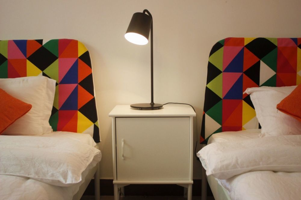 Sanya Ipk Backpackers Hostel Εξωτερικό φωτογραφία