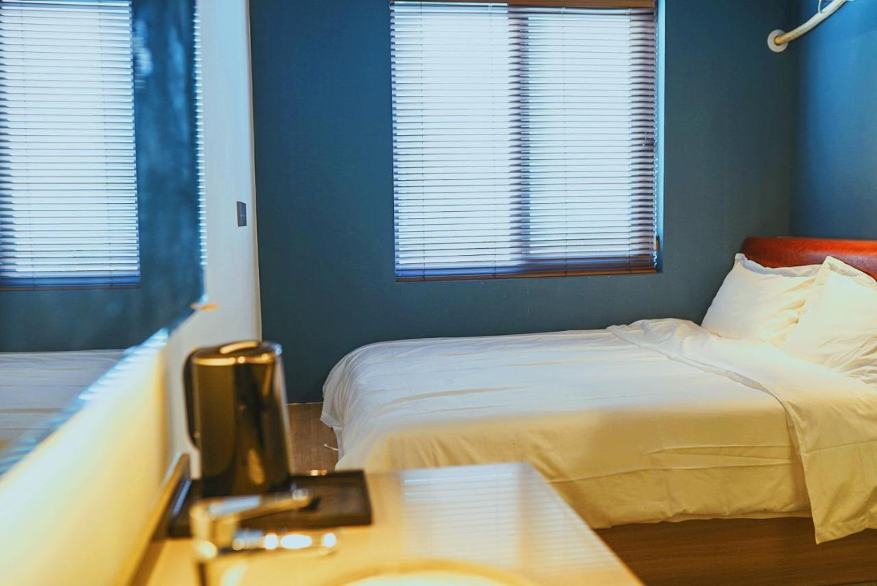 Sanya Ipk Backpackers Hostel Εξωτερικό φωτογραφία